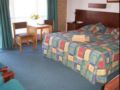 Wintersun Motel - Victor Harbor ビクターハーバー - Australia オーストラリアのホテル