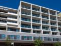 Wyndel Apartments Clarke Street Crows Nest - Sydney - Australia Hotels