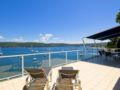 Yachtsman's Paradise - Sydney - Australia Hotels