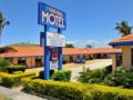 Yamba Twin Pines Motel - Yamba - Australia Hotels