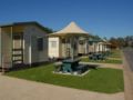 Yarrawonga Holiday Park Cabins - Yarrawonga - Australia Hotels