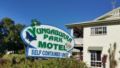 Yungaburra Park Motel - Atherton Tablelands アサートン/テーブルランド - Australia オーストラリアのホテル