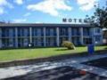 Zorba Waterfront Motel - Batemans Bay ベイトマンズベイ - Australia オーストラリアのホテル