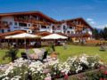 Activ Sunny Hotel Sonne - Kirchberg in Tirol キルヒベルク イン ティロル - Austria オーストリアのホテル