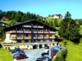 Alpenhotel Erzherzog Johann - Schladming シュラトミング - Austria オーストリアのホテル