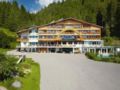 Alpenhotel Talhof - Holz ホルツ - Austria オーストリアのホテル