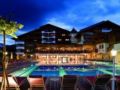 Alpenpark Resort Superior - Seefeld - Austria Hotels