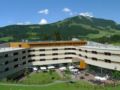Austria Trend Hotel Alpine Resort Fieberbrunn - Fieberbrunn フィーバーブルン - Austria オーストリアのホテル