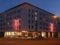 Best Western Plus Amedia Graz - Graz グラーツ - Austria オーストリアのホテル