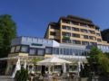 Best Western Plus Central Hotel Leonhard - Feldkirch フェルドキルヒ - Austria オーストリアのホテル