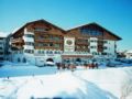 Das Kaltschmid - Familotel Tirol - Seefeld - Austria Hotels