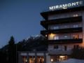 Design Hotel Miramonte - Bad Gastein バートガスタイン - Austria オーストリアのホテル