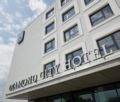 Diamond City Hotel Tulln - Tulln An Der Donau トゥルン アン デア ドナウ - Austria オーストリアのホテル