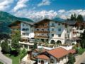 Hotel Alpendorf - Sankt Johann im Pongau - Austria Hotels