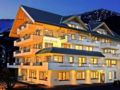 Hotel Alpenroyal - Fiss - Austria Hotels