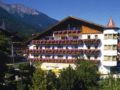 Hotel Alte Post Fulpmes - Fulpmes フルプメス - Austria オーストリアのホテル