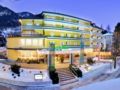 Hotel Astoria Garden - Thermenhotels Gastein - Bad Hofgastein - Austria Hotels
