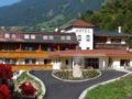 Hotel Bergkristall - Silbertal - Austria Hotels