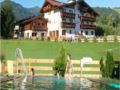 Hotel Bergzeit - Flachau - Austria Hotels