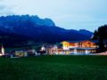 Hotel Der Baer - Ellmau - Austria Hotels
