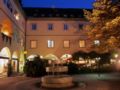 Hotel Goldener Brunnen - Klagenfurt クラーゲンフルト - Austria オーストリアのホテル