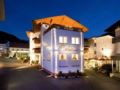 Hotel Hochland - Nauders - Austria Hotels