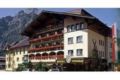 Hotel Hubertushof - Anif アニフ - Austria オーストリアのホテル