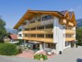 Hotel Kirchberger Hof - Kirchberg in Tirol - Austria Hotels