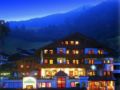 Hotel Kristall - Adults Only - Gerlos ゲルロス - Austria オーストリアのホテル