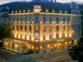 Hotel Neue Post - Innsbruck インスブルック - Austria オーストリアのホテル