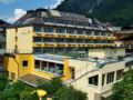 Hotel Norica - Thermenhotels Gastein - Bad Hofgastein バート ホーフガシュタイン - Austria オーストリアのホテル