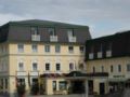 Hotel Schachner Krone und Kaiserhof - Maria Taferl マリア ターファール - Austria オーストリアのホテル