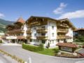 Hotel Woscherhof - 4 Sterne Superior - Uderns - Austria Hotels