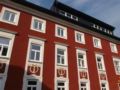 Hotel zum Heiligen Geist - Mariazell マリアツェル - Austria オーストリアのホテル