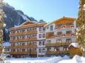 JUFA Alpenhotel Saalbach - Saalbach - Austria Hotels