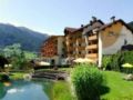 Natur- und Wanderhotel Outside - Matrei In Ost Tirol - Austria Hotels