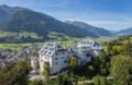 Schloss Mittersill - Mittersill - Austria Hotels