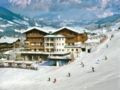 Sonnhof Alpendorf - Sankt Johann im Pongau - Austria Hotels