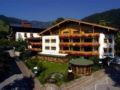 Superior Hotel Tirolerhof - Zell am See - Zell Am See ツェル アム ゼー - Austria オーストリアのホテル