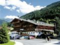Wiedersbergerhorn - Alpbach アルプバッハ - Austria オーストリアのホテル