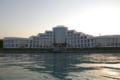 Agsaray Deluxe Hotel - Mingecevir - Azerbaijan Hotels
