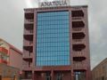 Anatolia Hotel - Baku - Azerbaijan Hotels