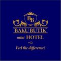Baku Butik Mini Hotel - Baku - Azerbaijan Hotels
