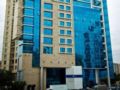 Chirag Plaza Hotel - Baku - Azerbaijan Hotels