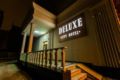 Deluxe City Hotel - Baku - Azerbaijan Hotels