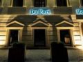 Du Port Hotel - Baku バクー - Azerbaijan アゼルバイジャンのホテル