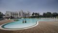 Garabag Resort&Spa - Naftalan ナフタラン - Azerbaijan アゼルバイジャンのホテル