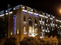 Grand Hotel - Baku - Azerbaijan Hotels