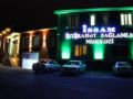 Issam Hotel & Spa - Sheki - Azerbaijan Hotels
