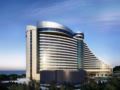 Jumeirah Bilgah Beach Hotel - Baku バクー - Azerbaijan アゼルバイジャンのホテル